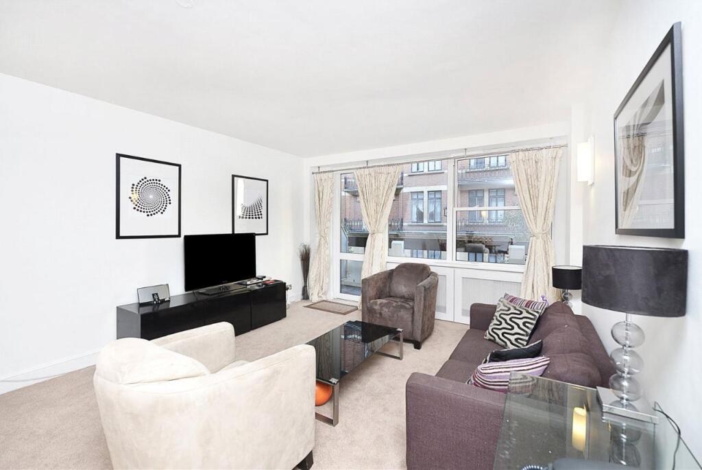 2 bed Apartment for rent in Camden Town. From Greenstone Residential - St. Johns Wood