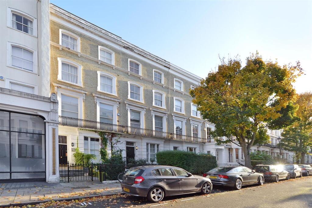 1 bed Apartment for rent in Hampstead. From Greenstone Residential - St. Johns Wood