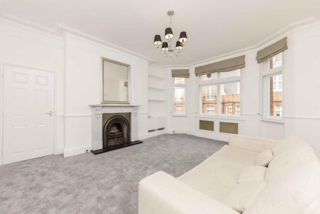 2 bed Apartment for rent in Paddington. From Greenstone Residential - St. Johns Wood