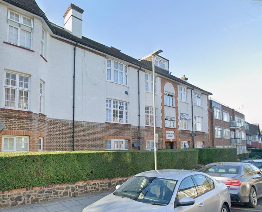 3 bed Apartment for rent in London. From Greenstone Residential - St. Johns Wood