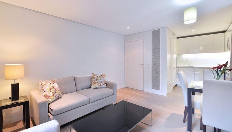1 bed Apartment for rent in Paddington. From Greenstone Residential - St. Johns Wood