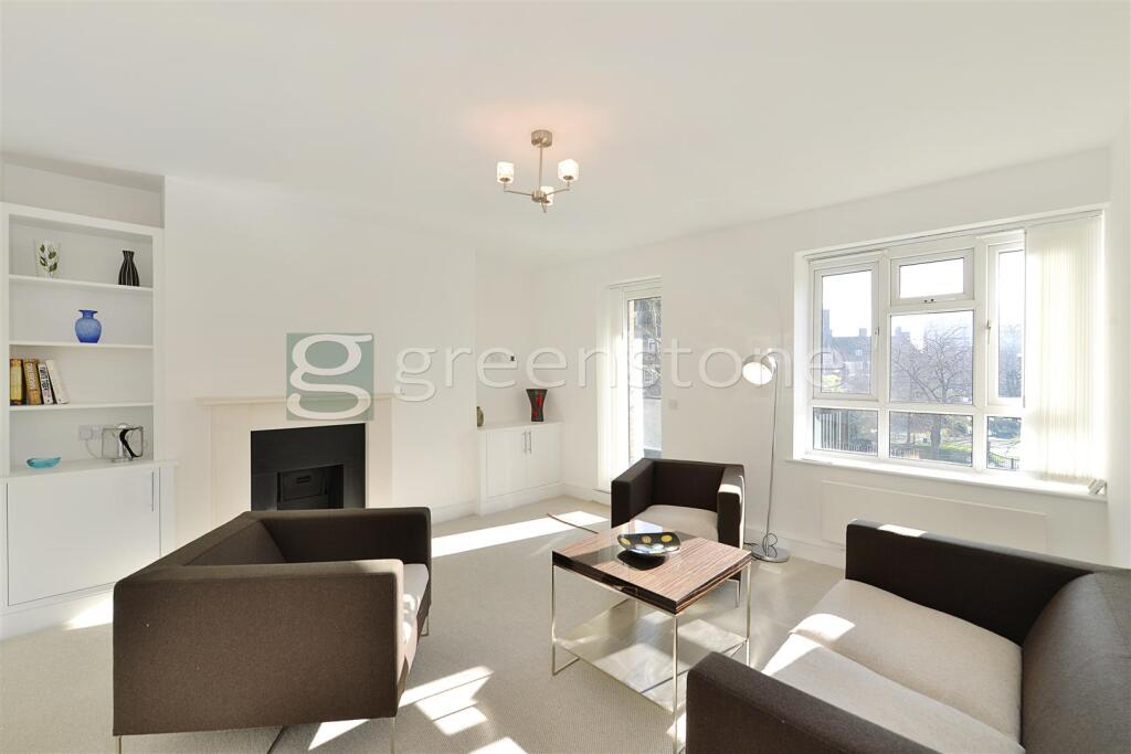 3 bed Apartment for rent in Paddington. From Greenstone Residential - St. Johns Wood