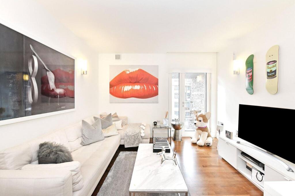 2 bed Apartment for rent in Camden Town. From Greenstone Residential - St. Johns Wood