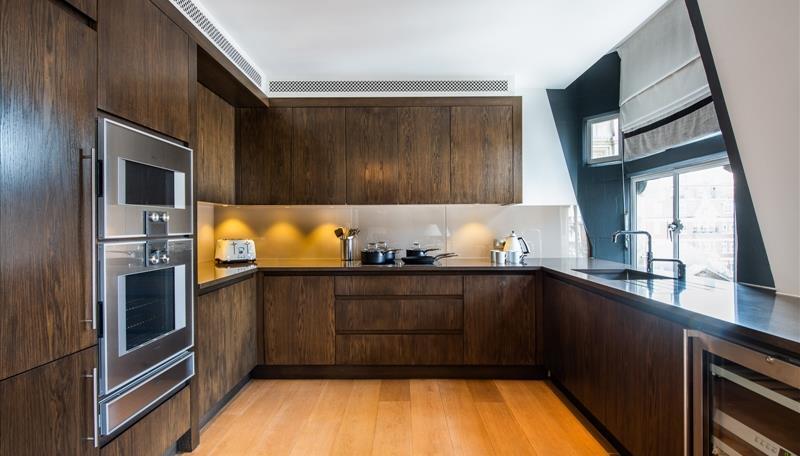 3 bed Apartment for rent in Paddington. From Greenstone Residential - St. Johns Wood