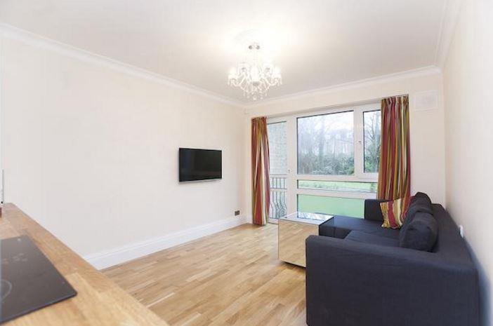 2 bed Apartment for rent in Hampstead. From Greenstone Residential - St. Johns Wood