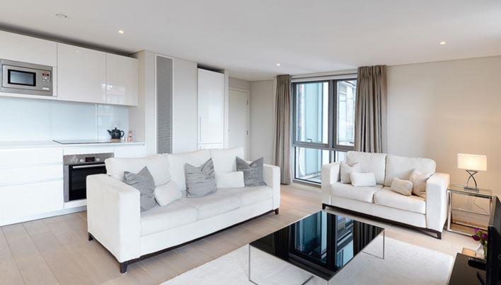 2 bed Apartment for rent in Paddington. From Greenstone Residential - St. Johns Wood