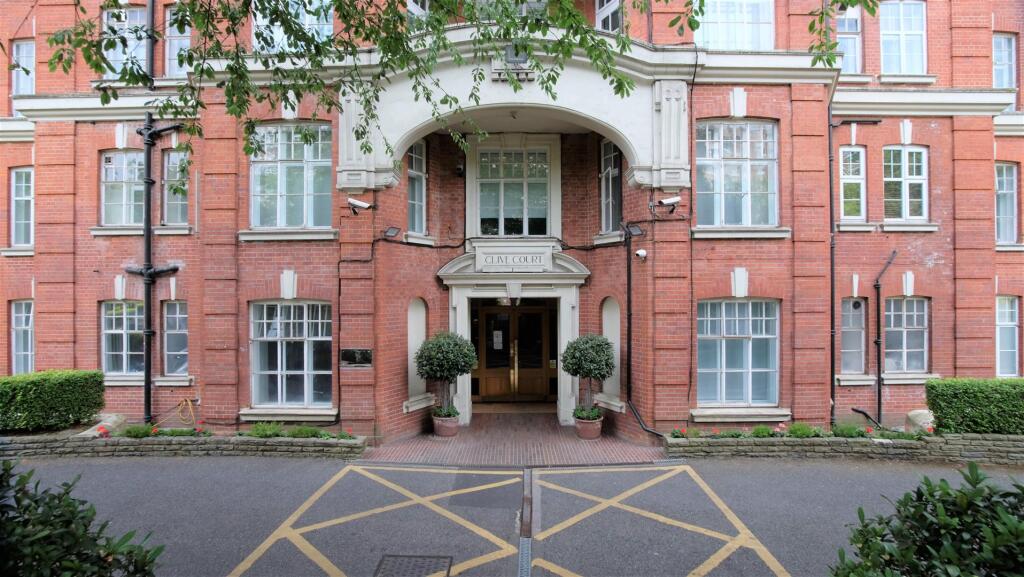 1 bed Apartment for rent in Paddington. From Greenstone Residential - St. Johns Wood