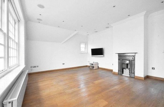 4 bed Penthouse for rent in Hampstead. From Greenstone Residential - St. Johns Wood