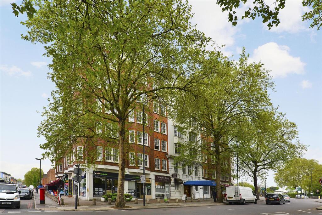 1 bed Apartment for rent in Paddington. From Greenstone Residential - St. Johns Wood