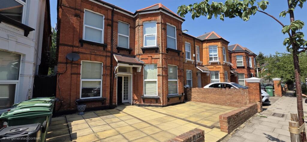 1 bed Apartment for rent in Willesden. From Greenstone Residential - St. Johns Wood