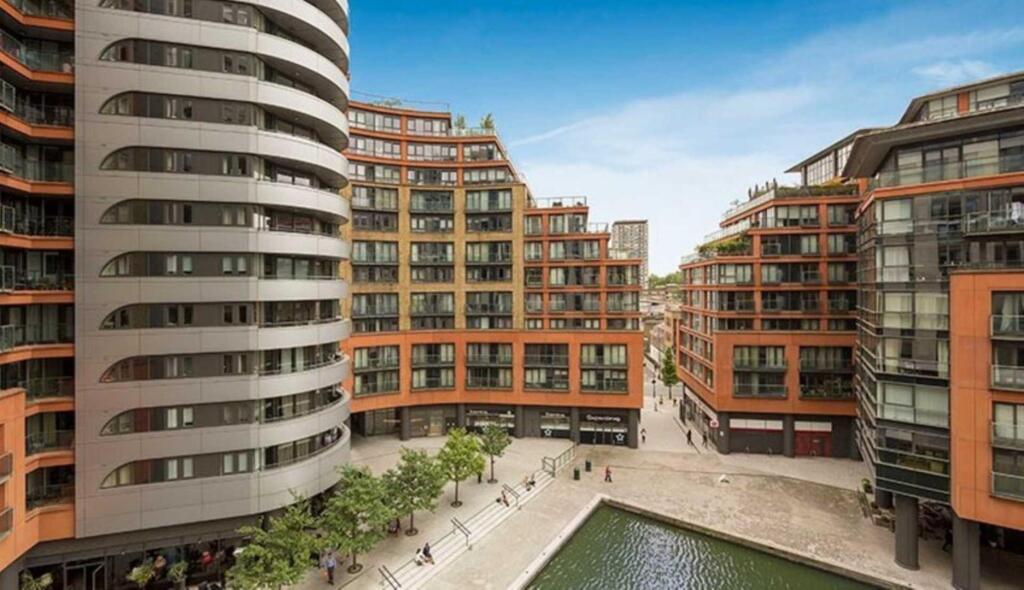 2 bed Apartment for rent in Paddington. From Greenstone Residential - St. Johns Wood