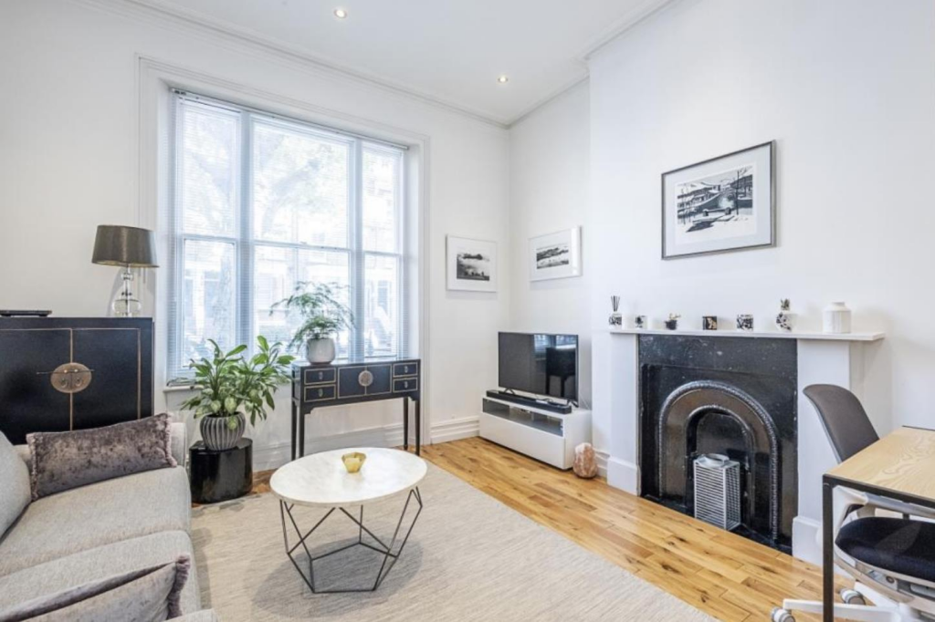 2 bed Apartment for rent in London. From Greenstone Residential - St. Johns Wood