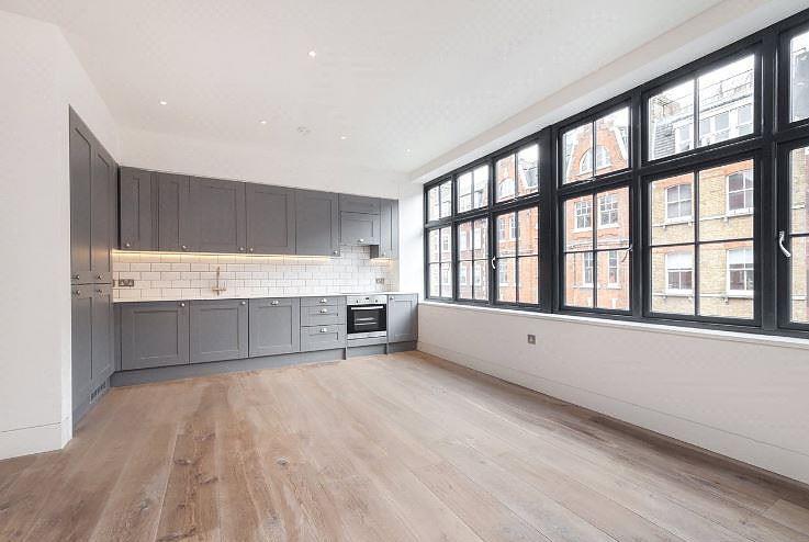 1 bed Apartment for rent in Camden Town. From Greenstone Residential - St. Johns Wood