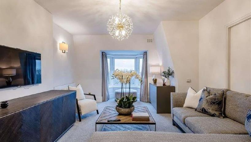 4 bed Apartment for rent in Paddington. From Greenstone Residential - St. Johns Wood