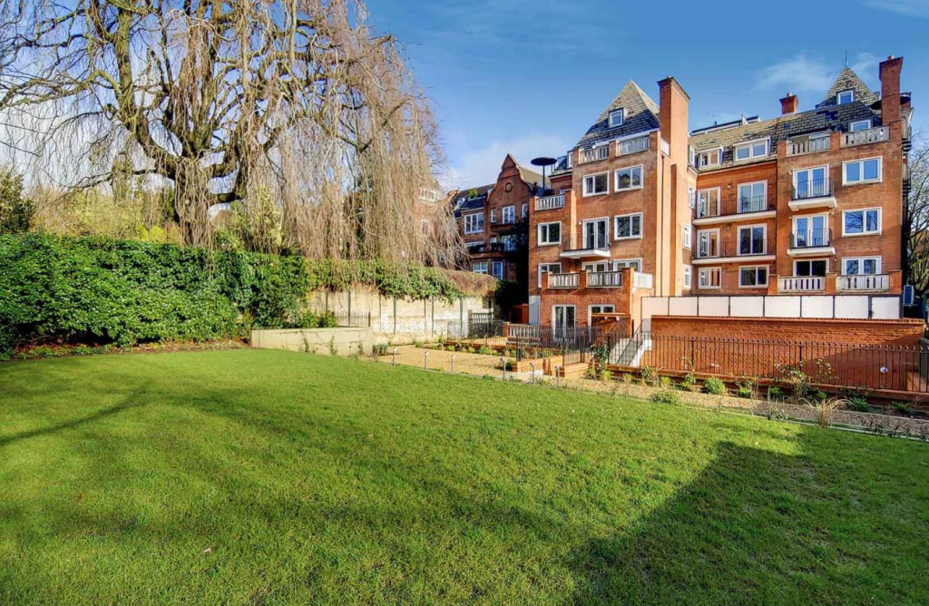 1 bed Apartment for rent in Hampstead. From Greenstone Residential - St. Johns Wood 1 bed Apartment for rent in Hampstead. From Greenstone Residential - St. Johns Wood