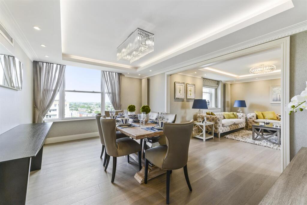 5 bed Apartment for rent in Hampstead. From Greenstone Residential - St. Johns Wood 5 bed Apartment for rent in Hampstead. From Greenstone Residential - St. Johns Wood