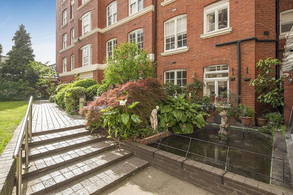 2 bed Apartment for rent in Paddington. From Greenstone Residential - St. Johns Wood 2 bed Apartment for rent in Paddington. From Greenstone Residential - St. Johns Wood