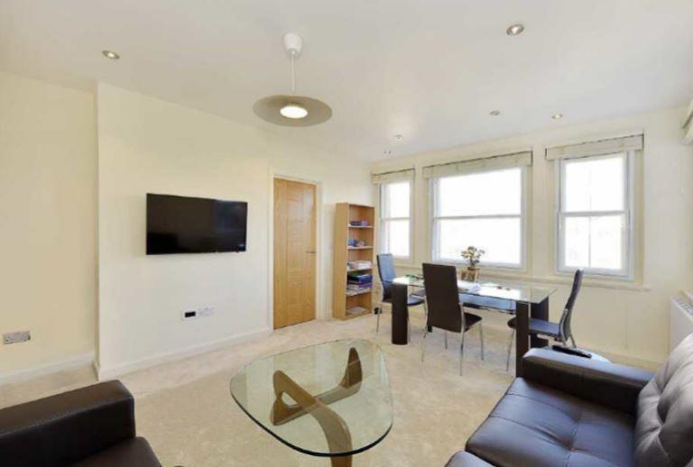 2 bed Apartment for rent in Paddington. From Greenstone Residential - St. Johns Wood 2 bed Apartment for rent in Paddington. From Greenstone Residential - St. Johns Wood