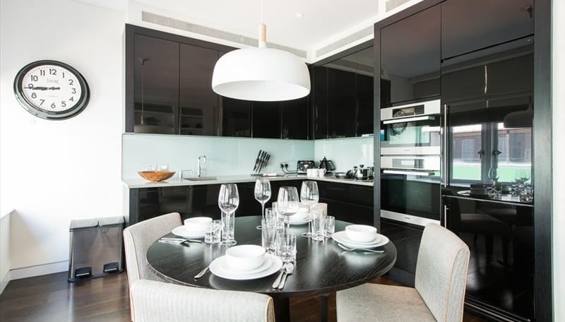 2 bed Apartment for rent in London. From Greenstone Residential - St. Johns Wood