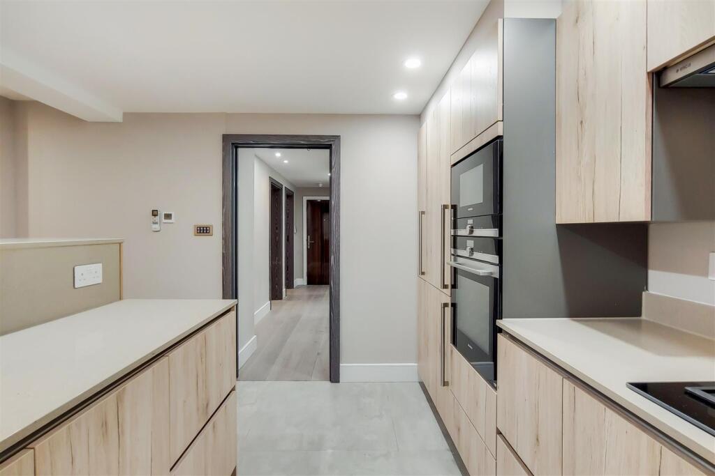 2 bed Apartment for rent in London. From Greenstone Residential - St. Johns Wood 2 bed Apartment for rent in London. From Greenstone Residential - St. Johns Wood