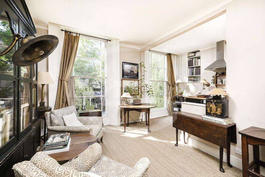 1 bed Apartment for rent in Hampstead. From Greenstone Residential - St. Johns Wood