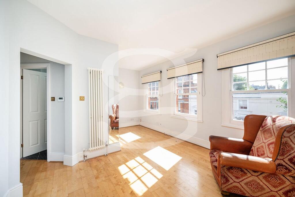1 bed Apartment for rent in Hampstead. From Greenstone Residential - St. Johns Wood