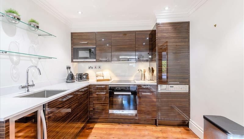 1 bed Apartment for rent in Paddington. From Greenstone Residential - St. Johns Wood