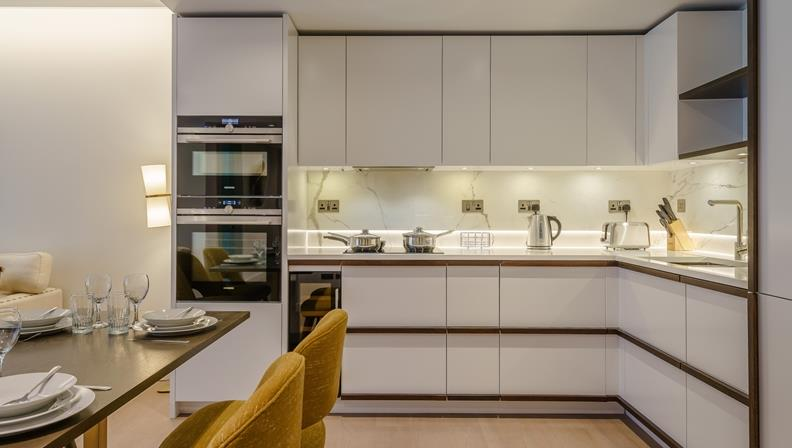1 bed Apartment for rent in London. From Greenstone Residential - St. Johns Wood 1 bed Apartment for rent in London. From Greenstone Residential - St. Johns Wood