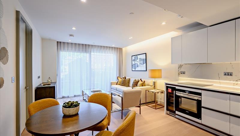 1 bed Apartment for rent in Paddington. From Greenstone Residential - St. Johns Wood