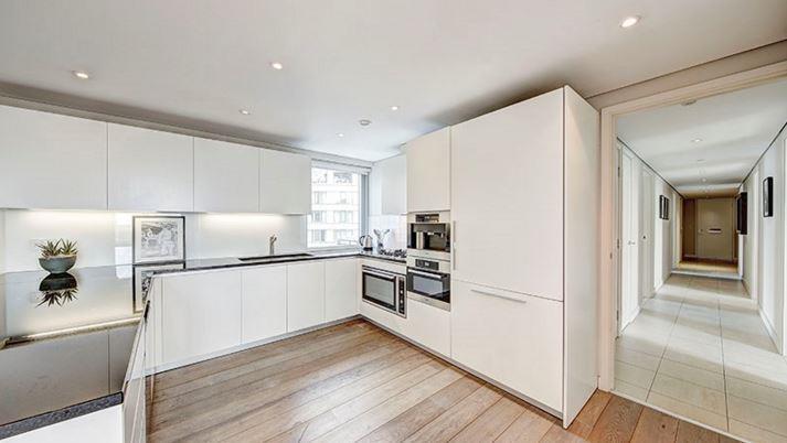 4 bed Apartment for rent in Paddington. From Greenstone Residential - St. Johns Wood 4 bed Apartment for rent in Paddington. From Greenstone Residential - St. Johns Wood
