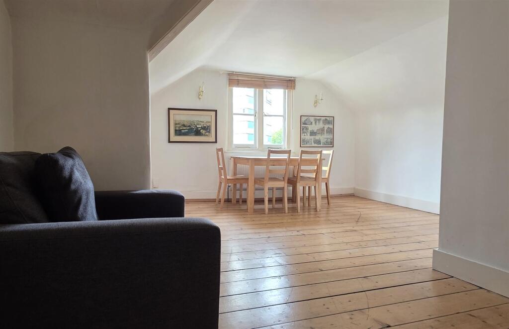 1 bed Apartment for rent in London. From Greenstone Residential - St. Johns Wood