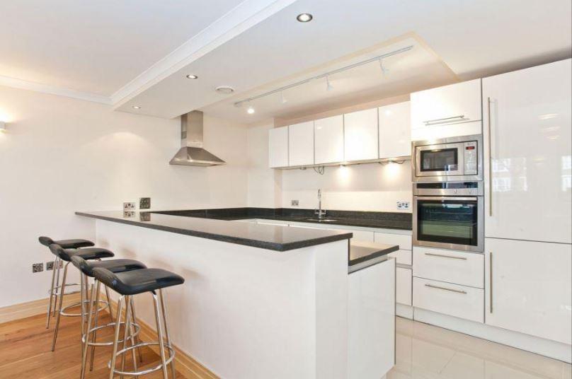 2 bed Apartment for rent in Paddington. From Greenstone Residential - St. Johns Wood