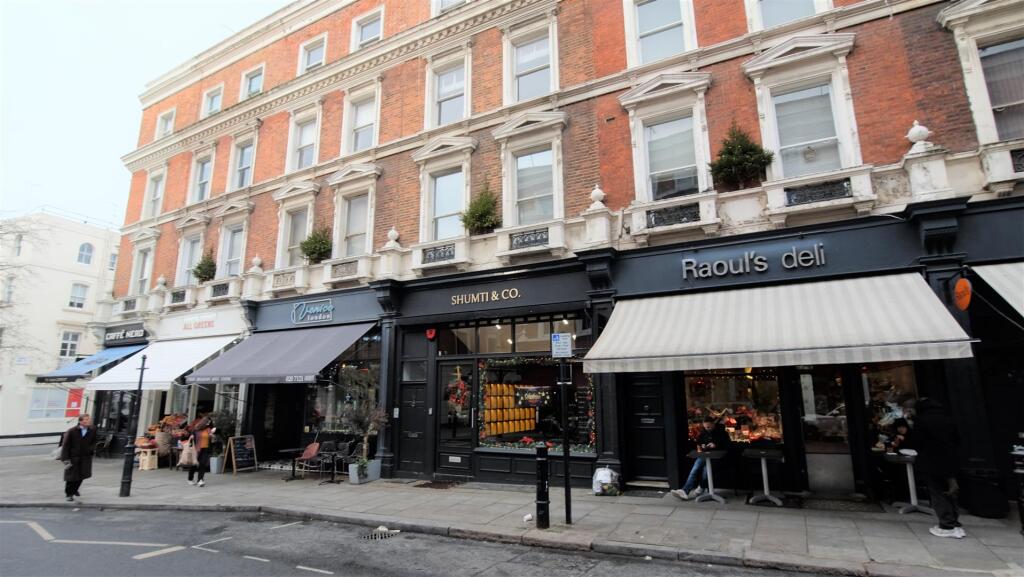 4 bed Apartment for rent in Paddington. From Greenstone Residential - St. Johns Wood 4 bed Apartment for rent in Paddington. From Greenstone Residential - St. Johns Wood