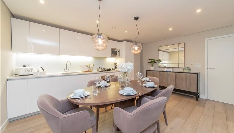 3 bed Apartment for rent in Paddington. From Greenstone Residential - St. Johns Wood 3 bed Apartment for rent in Paddington. From Greenstone Residential - St. Johns Wood