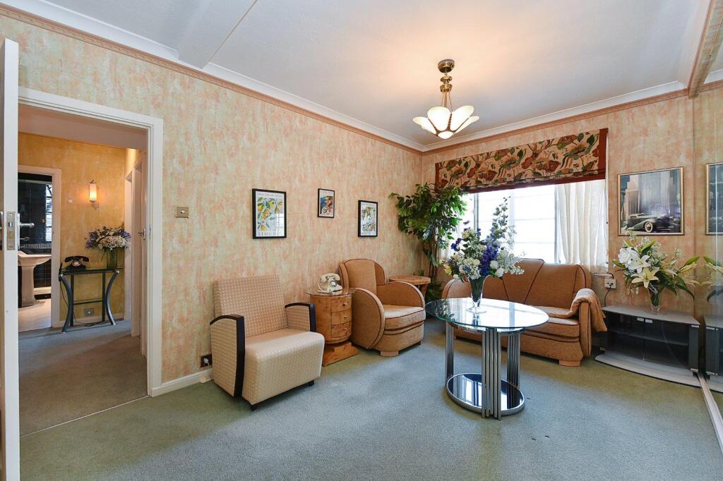 1 bed Apartment for rent in Hammersmith. From Greenstone Residential - St. Johns Wood 1 bed Apartment for rent in Hammersmith. From Greenstone Residential - St. Johns Wood