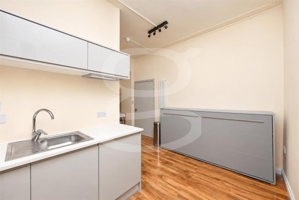 0 bed Apartment for rent in London. From Greenstone Residential - St. Johns Wood