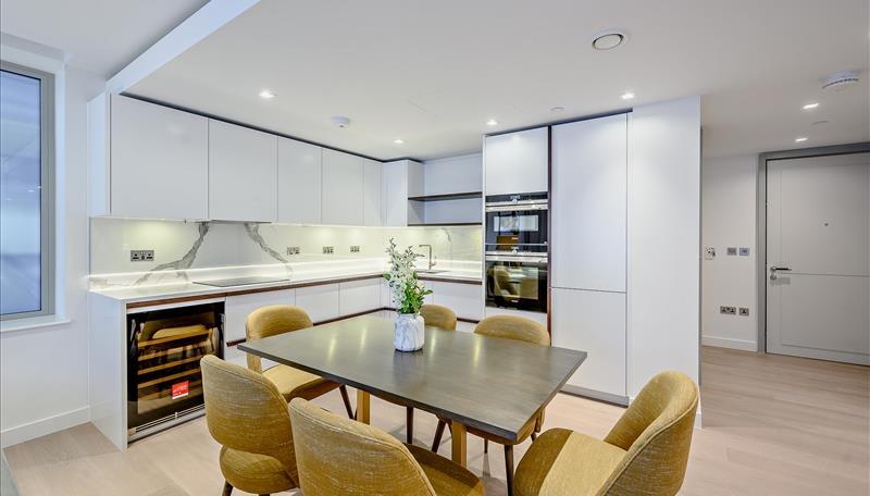 3 bed Apartment for rent in London. From Greenstone Residential - St. Johns Wood 3 bed Apartment for rent in London. From Greenstone Residential - St. Johns Wood