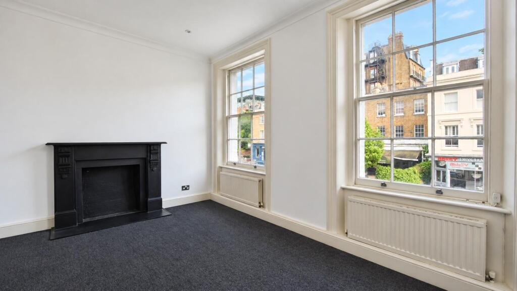 1 bed Apartment for rent in Paddington. From Greenstone Residential - St. Johns Wood