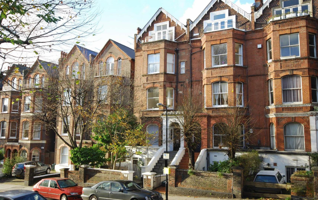 2 bed Apartment for rent in London. From Greenstone Residential - St. Johns Wood