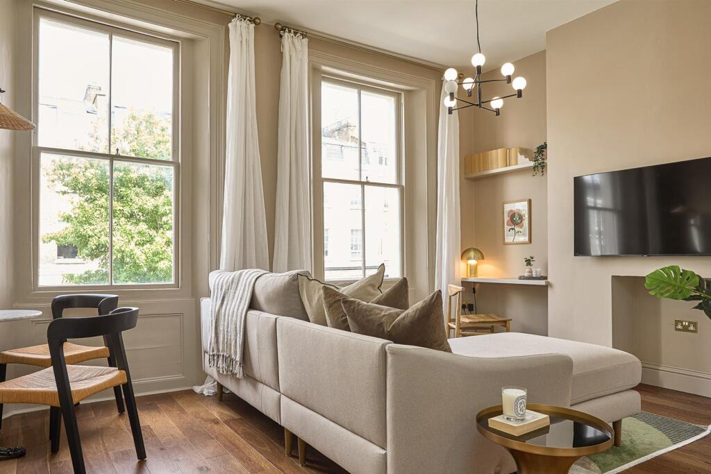 1 bed Apartment for rent in Paddington. From Greenstone Residential - St. Johns Wood
