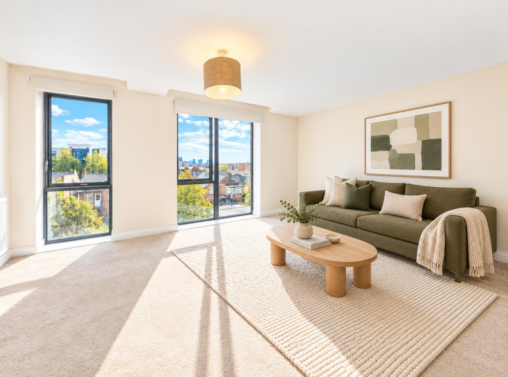 1 bed Apartment for rent in Hendon. From Greenstone Residential - St. Johns Wood