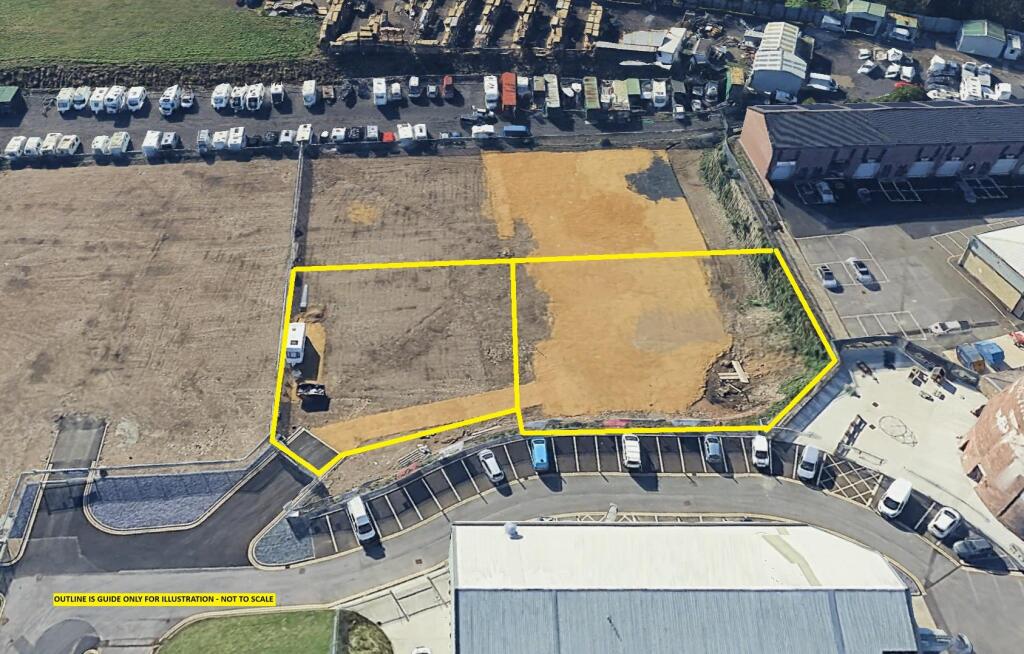 4 bed Dev Land - Leisure for rent in Newburn. From Christopher St James - Colliers Wood 4 bed Dev Land - Leisure for rent in Newburn. From Christopher St James - Colliers Wood