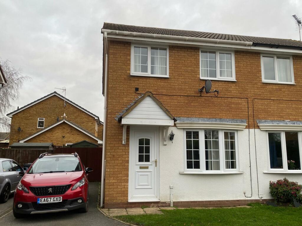 2 bed Detached House for rent in Shotley Gate. From Pennington