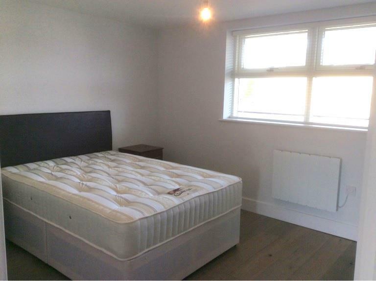1 bed Apartment for rent in Ipswich. From Pennington