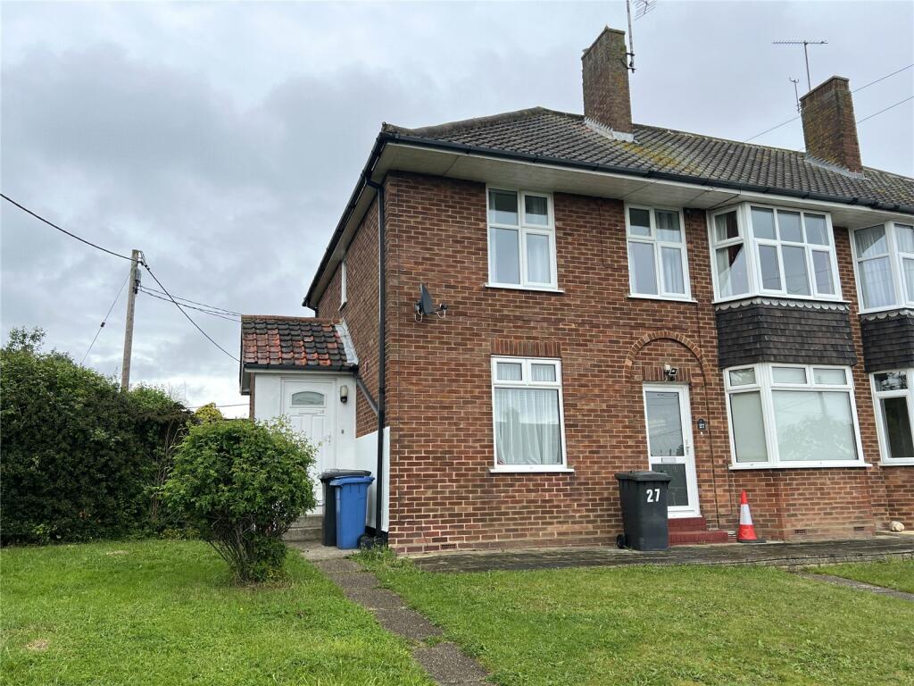 0 bed Not Specified for rent in Shotley Gate. From Pennington