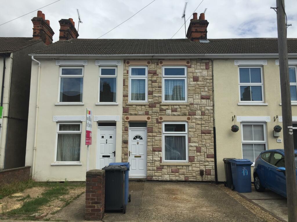 2 bed Detached House for rent in Ipswich. From Pennington