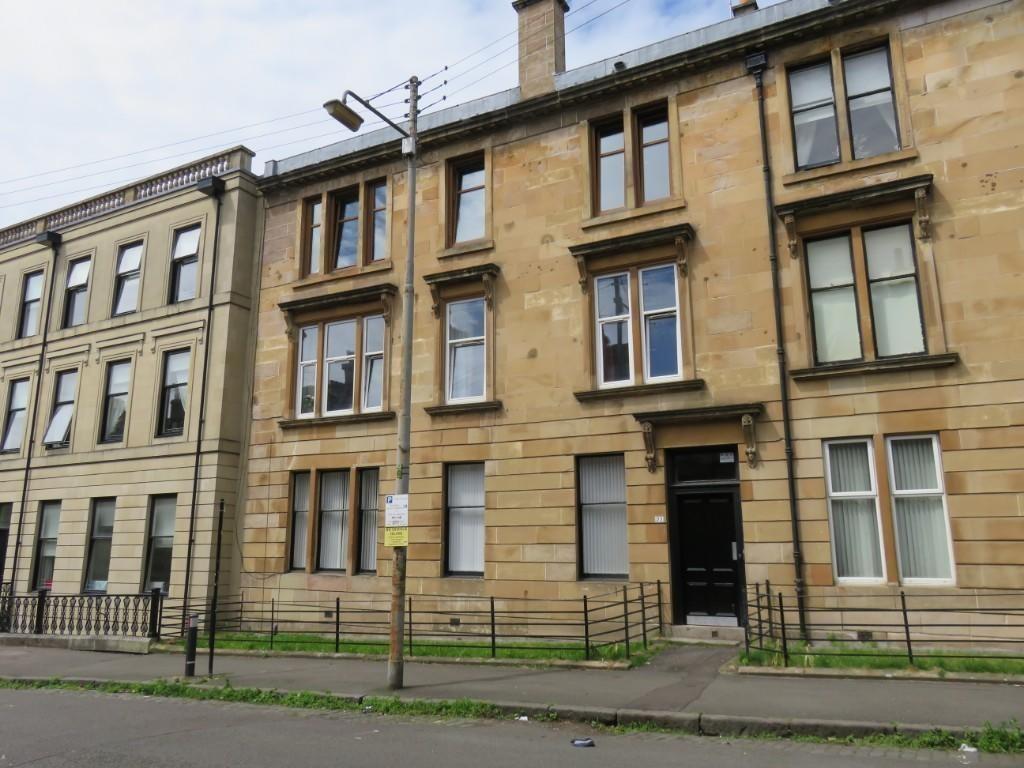 3 bed HMO for rent in Glasgow. From 1st Lets