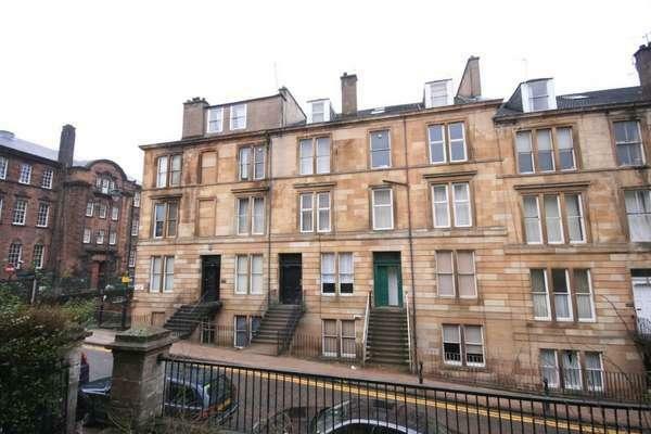 4 bed Flat for rent in Glasgow. From 1st Lets