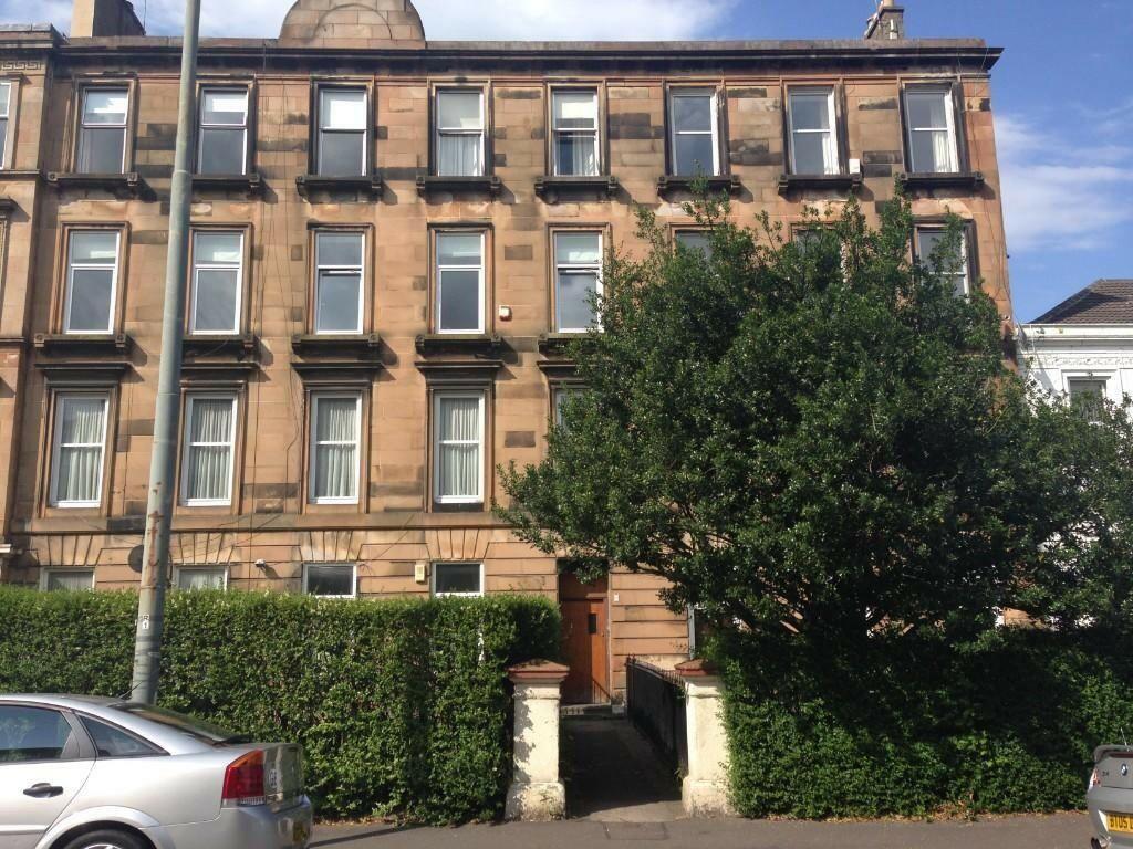 0 bed Studio for rent in Glasgow. From 1st Lets