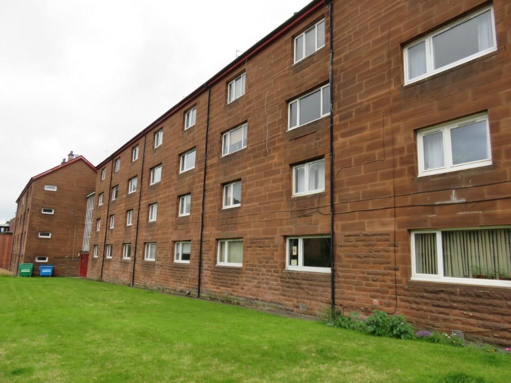 2 bed Flat for rent in Paisley. From 1st Lets